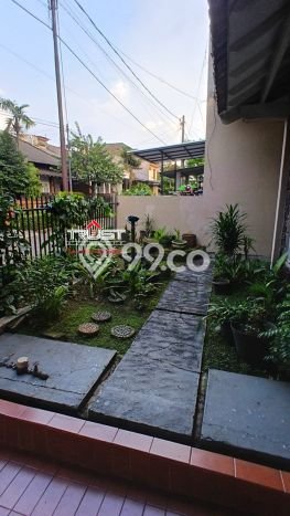 Dijual Rumah Modern 4 KT di Sektor 2 - Bintaro, Jakarta Selatan Dijual Rumah Modern 4 KT di Sektor 2 - Bintaro, Jakarta Selatan