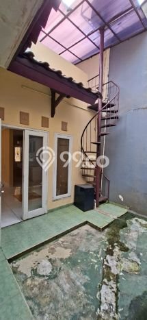 Hunian Nyaman Asri 4 KT Siap Huni di Sektor 2 - Bintaro Jakarta Selatan Hunian Nyaman Asri 4 KT Siap Huni di Sektor 2 - Bintaro Jakarta Selatan