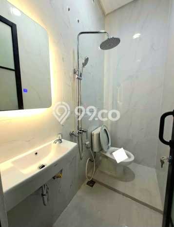 Rumah Modern 4 KT LT 90m2 di Sektor 4 - Bintaro Rumah Modern 4 KT LT 90m2 di Sektor 4 - Bintaro
