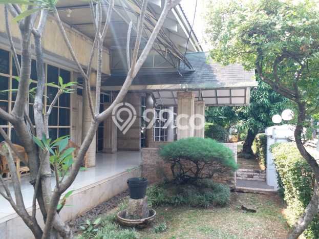 Dijual Rumah Luas Elegan Dengan View Eksklusif di Sektor 1 - Bintaro, Jakarta Selatan Dijual Rumah Luas Elegan Dengan View Eksklusif di Sektor 1 - Bintaro, Jakarta Selatan