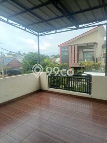 Hunian Cantik Minimalis Lb 100m2 di Pamulang, Tangerang Selatan Hunian Cantik Minimalis Lb 100m2 di Pamulang, Tangerang Selatan