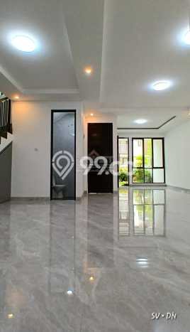 Hunian Mewah LB 220m2 Siap Pakai Desain Elegan di Sektor 9-Bintaro, Tangerang Selatan Hunian Mewah LB 220m2 Siap Pakai Desain Elegan di Sektor 9-Bintaro, Tangerang Selatan