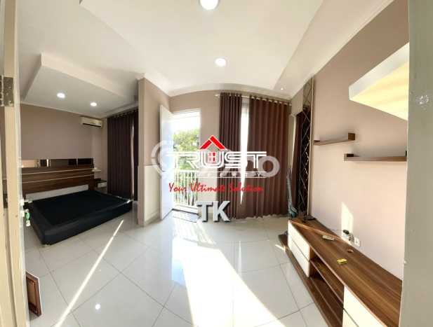 Rumah Elit Modern Tanpa Renovasi di Graha Raya Bintaro Tangerang Selatan Rumah Elit Modern Tanpa Renovasi di Graha Raya Bintaro Tangerang Selatan