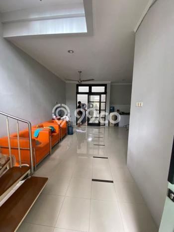 Rumah Minimalis 4 KT di Rempoa Tangerang Selatan Unfurnished Rumah Minimalis 4 KT di Rempoa Tangerang Selatan Unfurnished