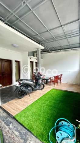Hunian Nyaman Asri 4 KT Siap Pakai di Bintaro Tangerang Selatan Hunian Nyaman Asri 4 KT Siap Pakai di Bintaro Tangerang Selatan