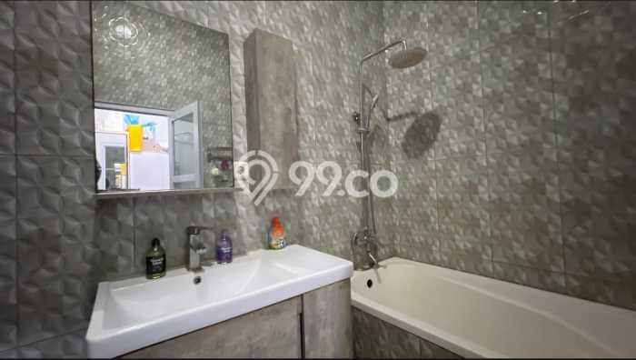 For Sale! Premium House LT 180m2 Desain Elegan di Sektor 7-Bintaro For Sale! Premium House LT 180m2 Desain Elegan di Sektor 7-Bintaro