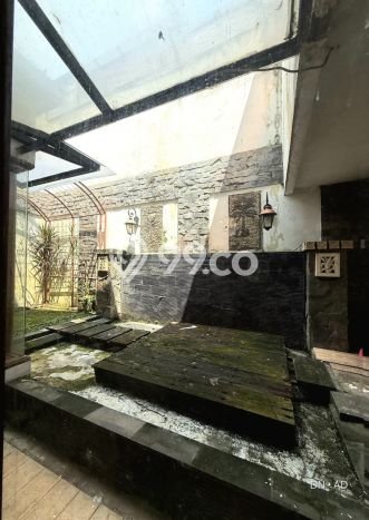 Rumah Elit Modern Tanpa Renovasi di Sektor 2 - Bintaro Jakarta Selatan Rumah Elit Modern Tanpa Renovasi di Sektor 2 - Bintaro Jakarta Selatan