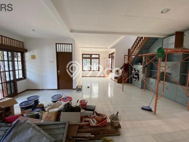 Rumah sewa siap huni 4 Kamar Tidur di Sektor 2 - Bintaro, Jakarta Selatan Rumah sewa siap huni 4 Kamar Tidur di Sektor 2 - Bintaro, Jakarta Selatan