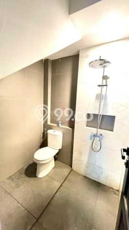 Rumah Luxury Modern Siap Huni di Bintaro Jakarta Selatan Rumah Luxury Modern Siap Huni di Bintaro Jakarta Selatan