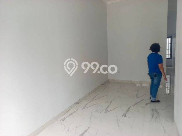 Hunian Nyaman Asri 3 KT Siap Huni di Jombang Tangerang Hunian Nyaman Asri 3 KT Siap Huni di Jombang Tangerang