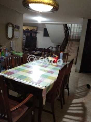 Jual Rumah Luas Megah Dengan View Eksklusif di Sektor 1 - Bintaro, Jakarta Selatan Jual Rumah Luas Megah Dengan View Eksklusif di Sektor 1 - Bintaro, Jakarta Selatan
