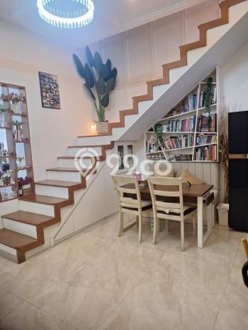 Rumah Luxury Modern Tanpa Renovasi di Sektor 5 - Bintaro Tangerang Selatan Rumah Luxury Modern Tanpa Renovasi di Sektor 5 - Bintaro Tangerang Selatan