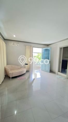 Rumah Elit LB 186m2 Siap Huni Desain Elegan di Sektor 1 - Bintaro, Jakarta Selatan Rumah Elit LB 186m2 Siap Huni Desain Elegan di Sektor 1 - Bintaro, Jakarta Selatan