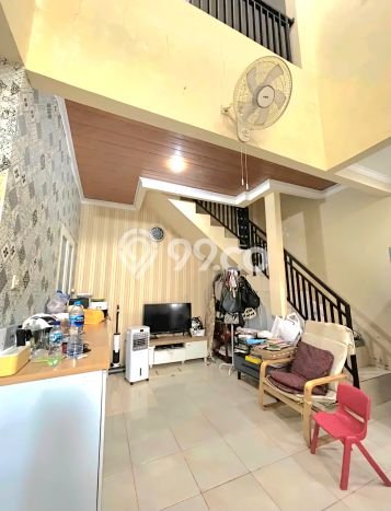 Dijual Cepat Rumah Bagus Siap Huni LB 80m2 di Ciputat, Tangerang Selatan Dijual Cepat Rumah Bagus Siap Huni LB 80m2 di Ciputat, Tangerang Selatan