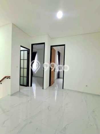 Rumah Modern 4 KT LT 90m2 di Sektor 4 - Bintaro Rumah Modern 4 KT LT 90m2 di Sektor 4 - Bintaro