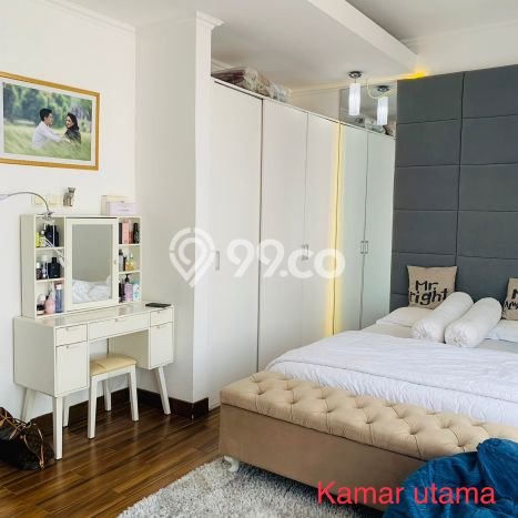 For Sale Rumah 4 Kamar Lokasi Strategis Nyaman dan Strategis di Cinere For Sale Rumah 4 Kamar Lokasi Strategis Nyaman dan Strategis di Cinere