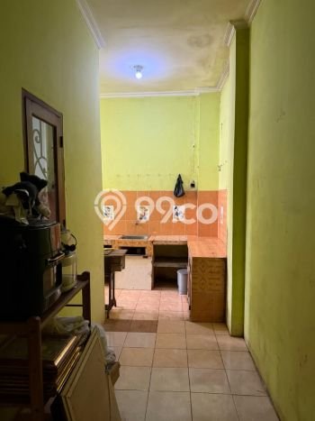 Jual Rumah Luas Elegan Dengan View Cantik di Sektor 9-Bintaro, Tangerang Selatan Jual Rumah Luas Elegan Dengan View Cantik di Sektor 9-Bintaro, Tangerang Selatan