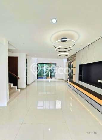 Ready to Use! Premium House LT 180m2 Desain Modern di Sektor 9-Bintaro Ready to Use! Premium House LT 180m2 Desain Modern di Sektor 9-Bintaro