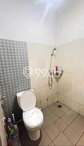 Rumah Modern 2 KT LT 72m2 di Bintaro Rumah Modern 2 KT LT 72m2 di Bintaro