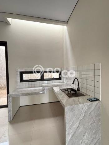 Rumah Strategis Modern Lb 79m2 di Ciputat, Tangerang Selatan Rumah Strategis Modern Lb 79m2 di Ciputat, Tangerang Selatan