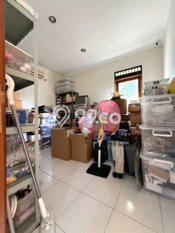 Rumah Elit Modern Tanpa Renovasi di Sektor 2 - Bintaro Jakarta Selatan Rumah Elit Modern Tanpa Renovasi di Sektor 2 - Bintaro Jakarta Selatan