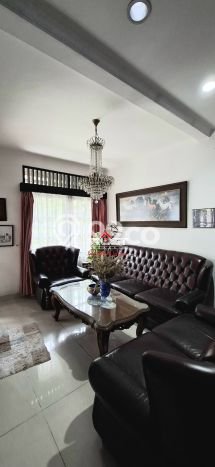 Ready to Use! Luxury House LT 277m2 Desain Modern di Sektor 2 - Bintaro Ready to Use! Luxury House LT 277m2 Desain Modern di Sektor 2 - Bintaro