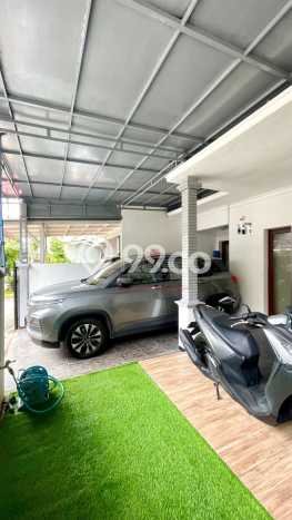 Hunian Nyaman Asri 4 KT Siap Pakai di Bintaro Tangerang Selatan Hunian Nyaman Asri 4 KT Siap Pakai di Bintaro Tangerang Selatan