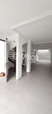 Dijual Rumah Modern 3 KT di Sektor 2 - Bintaro, Jakarta Selatan Dijual Rumah Modern 3 KT di Sektor 2 - Bintaro, Jakarta Selatan