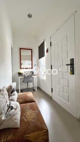 Dijual Rumah Modern 2 KT di Sudimara, Tangerang Dijual Rumah Modern 2 KT di Sudimara, Tangerang