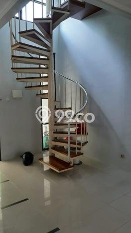 Rumah Minimalis 4 KT di Rempoa Tangerang Selatan Unfurnished Rumah Minimalis 4 KT di Rempoa Tangerang Selatan Unfurnished