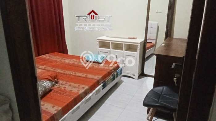 Rumah Modern 3 KT di Sudimara Tangerang Unfurnished Rumah Modern 3 KT di Sudimara Tangerang Unfurnished