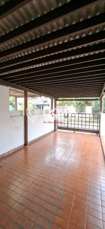 Ready to Use! Luxury House LT 277m2 Desain Modern di Sektor 2 - Bintaro Ready to Use! Luxury House LT 277m2 Desain Modern di Sektor 2 - Bintaro