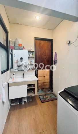 Rumah Modern 2 KT LT 72m2 di Bintaro Rumah Modern 2 KT LT 72m2 di Bintaro