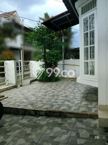 Rumah Minimalis Dijual Lokasi Pondok Aren 3 Kamar dengan Luas Tanah 120m2 Rumah Minimalis Dijual Lokasi Pondok Aren 3 Kamar dengan Luas Tanah 120m2
