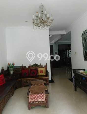 Jual Rumah Mewah Megah Dengan View Cantik di Sektor 9-Bintaro, Tangerang Selatan Jual Rumah Mewah Megah Dengan View Cantik di Sektor 9-Bintaro, Tangerang Selatan