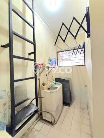 Dijual Cepat Rumah Bagus Siap Huni LB 80m2 di Ciputat, Tangerang Selatan Dijual Cepat Rumah Bagus Siap Huni LB 80m2 di Ciputat, Tangerang Selatan