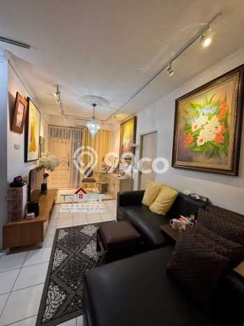 Rumah Minimalis 2 Kamar LT 96m2 di Sektor 5 - Bintaro Rumah Minimalis 2 Kamar LT 96m2 di Sektor 5 - Bintaro