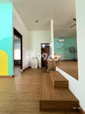 Rumah Elit Modern Tanpa Renovasi di Sektor 2 - Bintaro Jakarta Selatan Rumah Elit Modern Tanpa Renovasi di Sektor 2 - Bintaro Jakarta Selatan