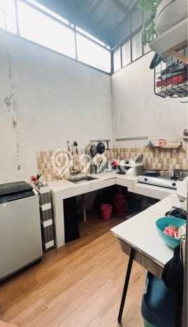 Rumah Modern 2 KT LT 72m2 di Bintaro Rumah Modern 2 KT LT 72m2 di Bintaro