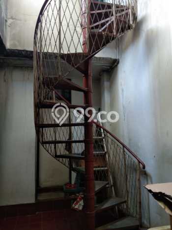 Jual Rumah Luas Megah Dengan View Eksklusif di Sektor 1 - Bintaro, Jakarta Selatan Jual Rumah Luas Megah Dengan View Eksklusif di Sektor 1 - Bintaro, Jakarta Selatan