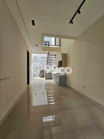 Dijual Cepat Rumah Bagus Siap Huni LB 100m2 di BSD, Tangerang Selatan Dijual Cepat Rumah Bagus Siap Huni LB 100m2 di BSD, Tangerang Selatan