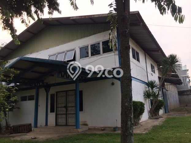 PRIME LOCATION! Komersial Kawasan Pamulang, Luas 1348m², Area Bisnis, Lokasi Strategis PRIME LOCATION! Komersial Kawasan Pamulang, Luas 1348m², Area Bisnis, Lokasi Strategis