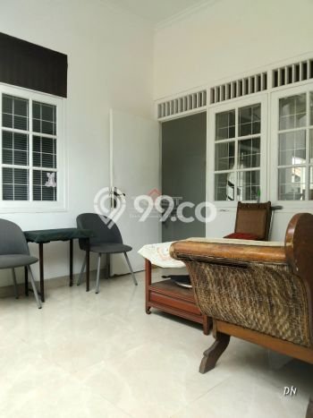 Rumah Minimalis Dijual Lokasi Pondok Aren 3 Kamar dengan Luas Tanah 120m2 Rumah Minimalis Dijual Lokasi Pondok Aren 3 Kamar dengan Luas Tanah 120m2