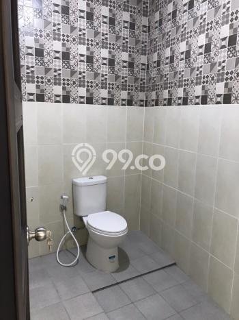 Dijual Rumah Modern 5 KT di Pondok Ranji, Tangerang Selatan Dijual Rumah Modern 5 KT di Pondok Ranji, Tangerang Selatan