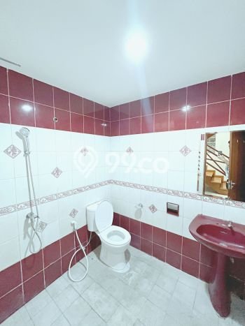 Rumah Nyaman di Bintaro, 3 KT, Area Tenang, LT 240m² Bangunan 150m² Rumah Nyaman di Bintaro, 3 KT, Area Tenang, LT 240m² Bangunan 150m²