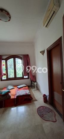 Rumah Elit Modern Tanpa Renovasi di Rempoa Tangerang Selatan Rumah Elit Modern Tanpa Renovasi di Rempoa Tangerang Selatan
