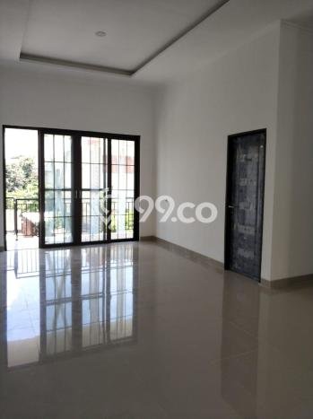 Dijual Rumah Modern 5 KT di Pondok Ranji, Tangerang Selatan Dijual Rumah Modern 5 KT di Pondok Ranji, Tangerang Selatan