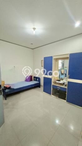 Rumah Elit LB 186m2 Siap Huni Desain Elegan di Sektor 1 - Bintaro, Jakarta Selatan Rumah Elit LB 186m2 Siap Huni Desain Elegan di Sektor 1 - Bintaro, Jakarta Selatan