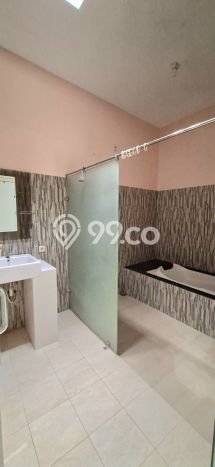 Rumah Minimalis 4 KT di Sektor 4 - Bintaro Jakarta Selatan Unfurnished Rumah Minimalis 4 KT di Sektor 4 - Bintaro Jakarta Selatan Unfurnished