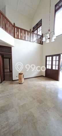 Rumah sewa siap huni 5 KT di Sektor 2 - Bintaro, Jakarta Selatan Rumah sewa siap huni 5 KT di Sektor 2 - Bintaro, Jakarta Selatan